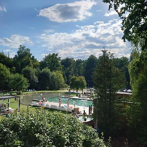 Enklawa Bialowieska Forest & Spa
