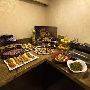 Mister Istanbul Hotel&Spa